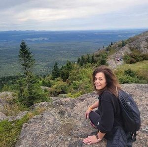 Meet your Posher, Martine